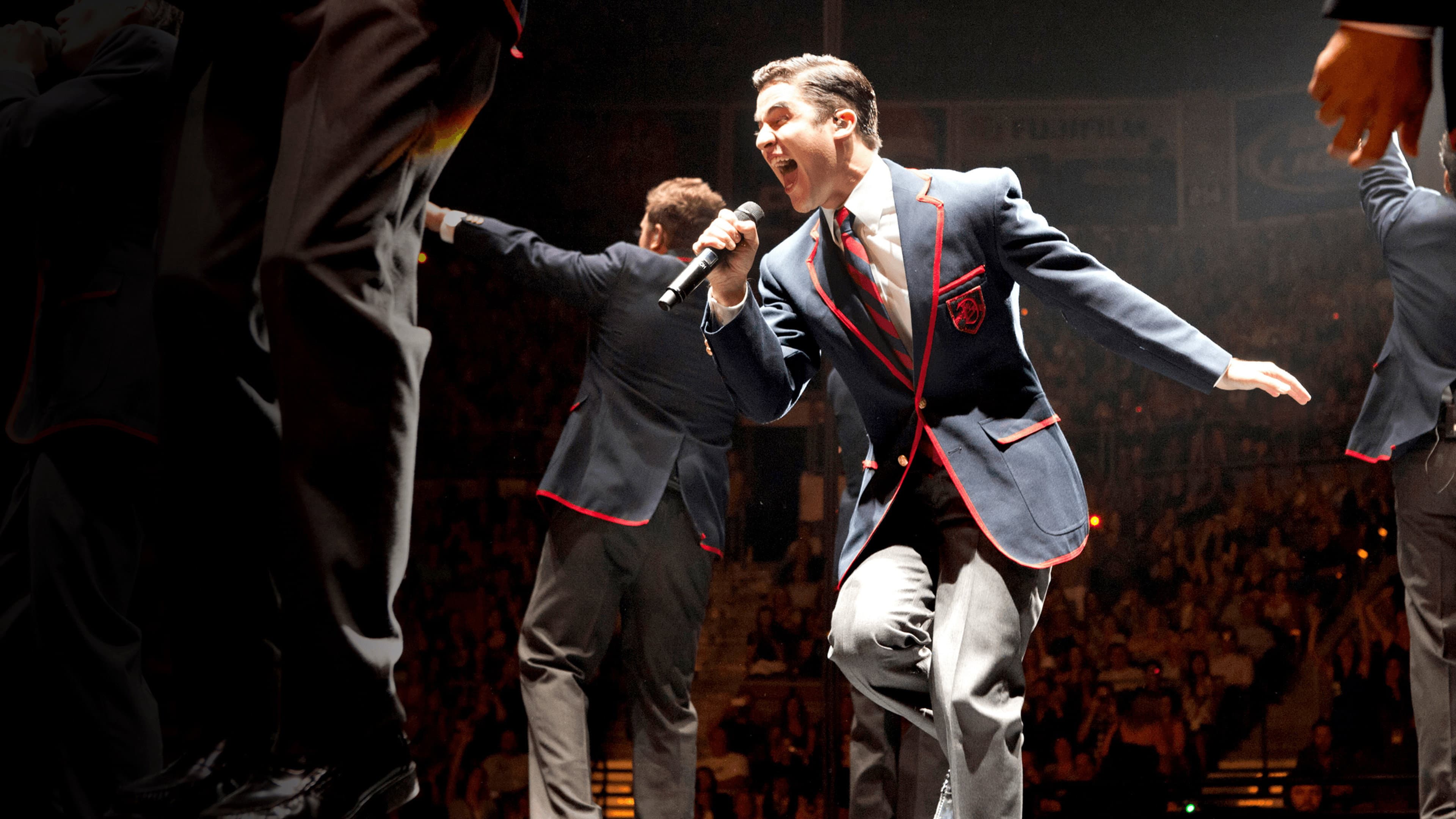 Glee: The 3D Concert Movie - immagine
