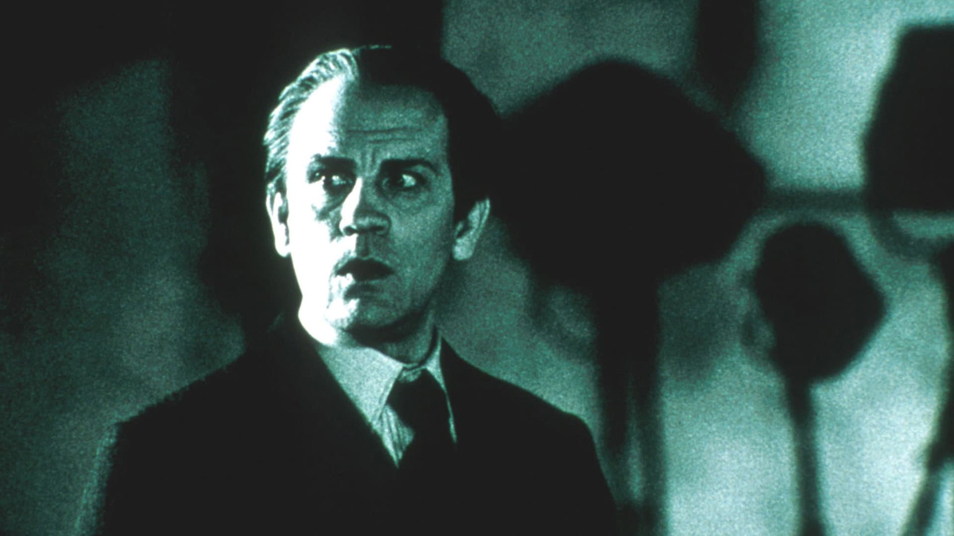 L'ombra del vampiro - immagine