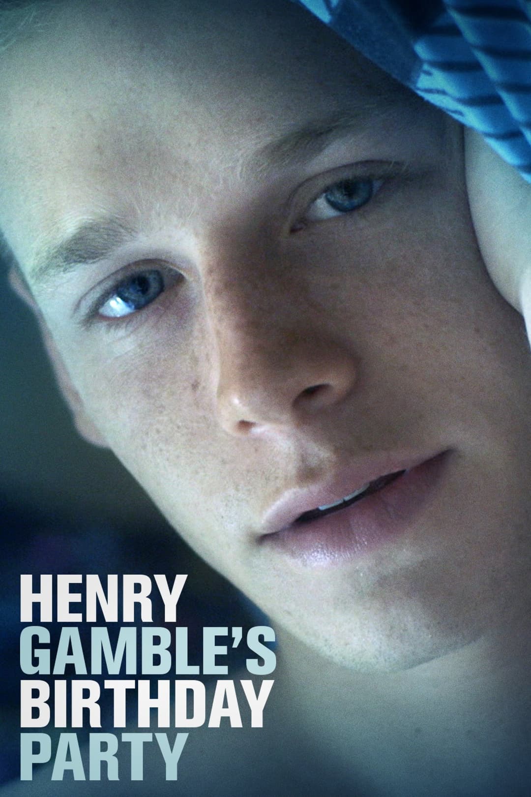 Poster di Henry Gamble's Birthday Party