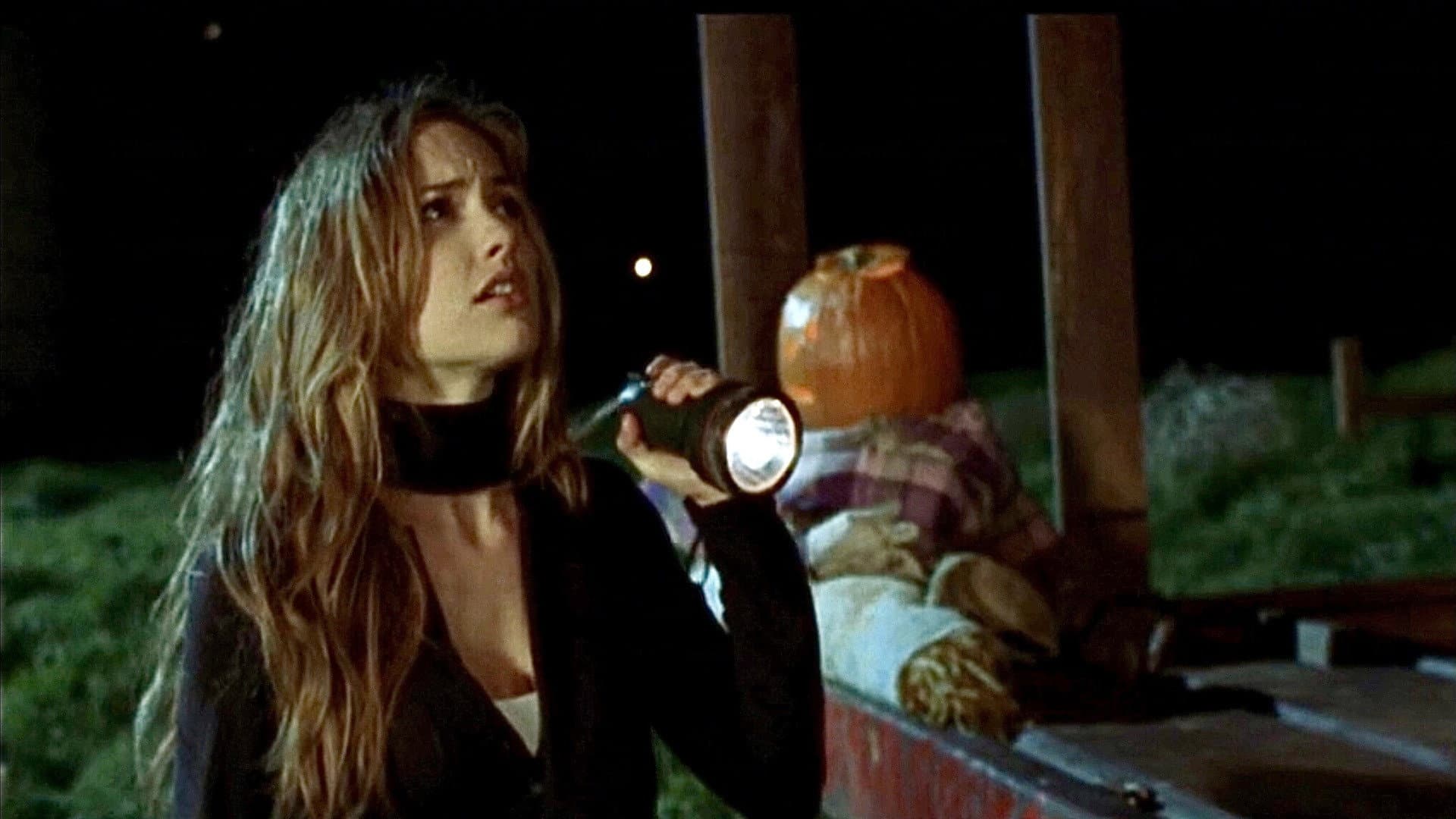 The Pumpkin Karver - immagine