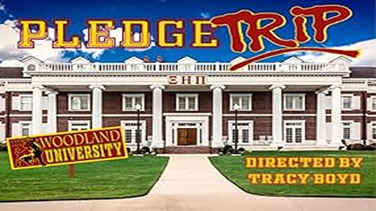 Pledge Trip - immagine