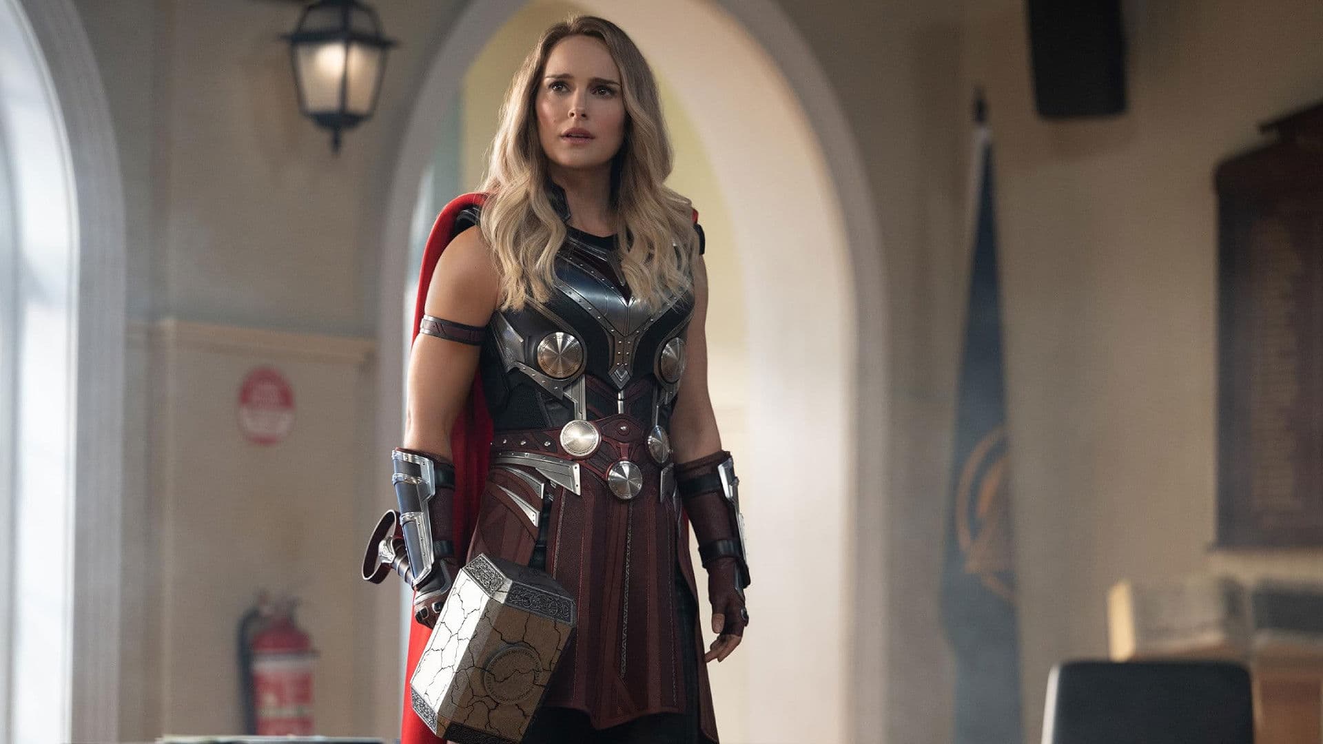 Thor: Love and Thunder - immagine