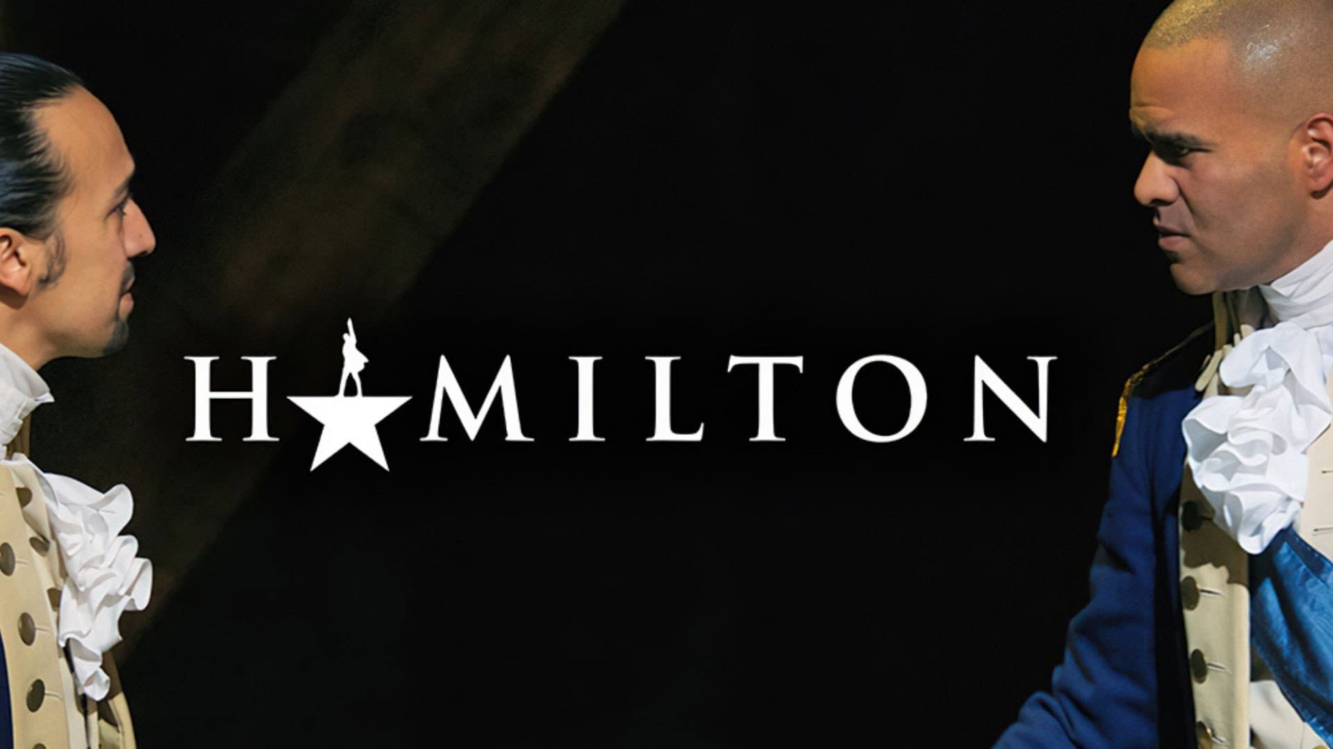 Hamilton - immagine