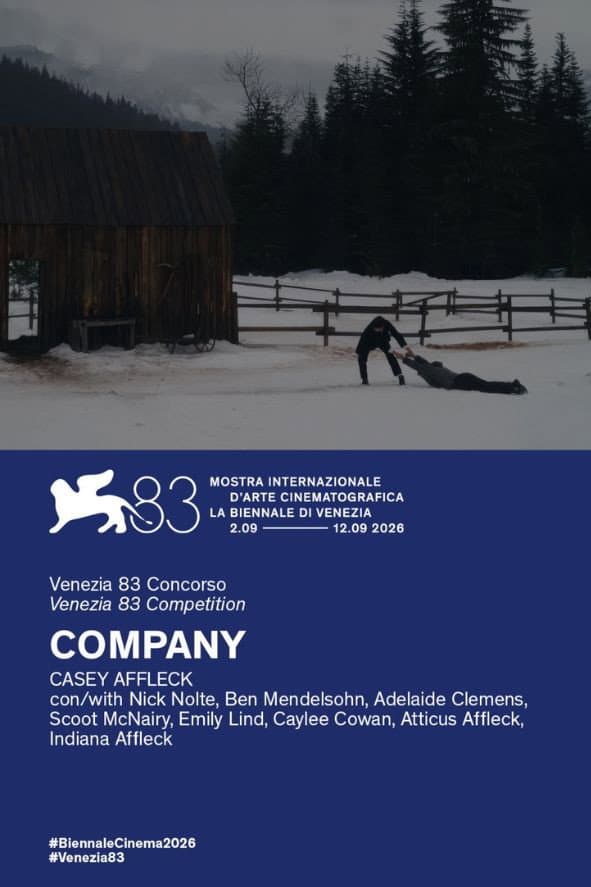 Poster di Company