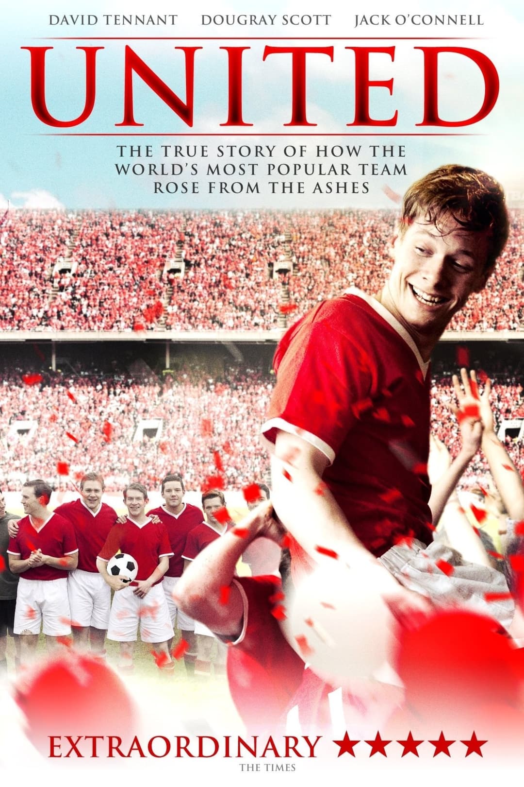Poster di United
