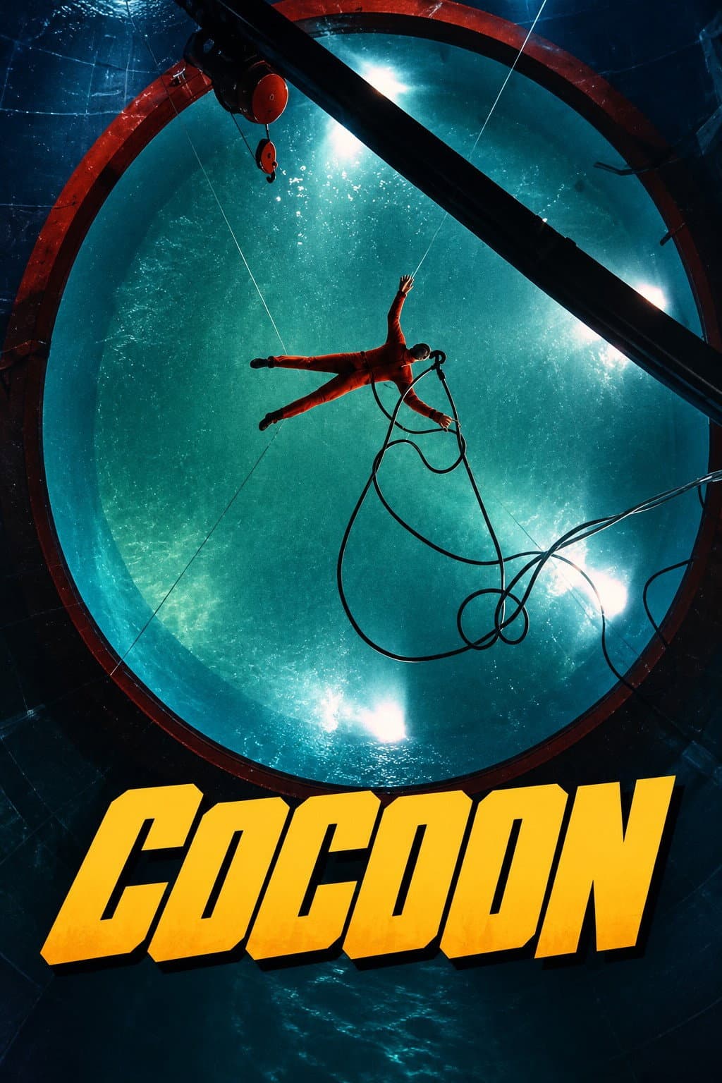 Poster di Cocoon