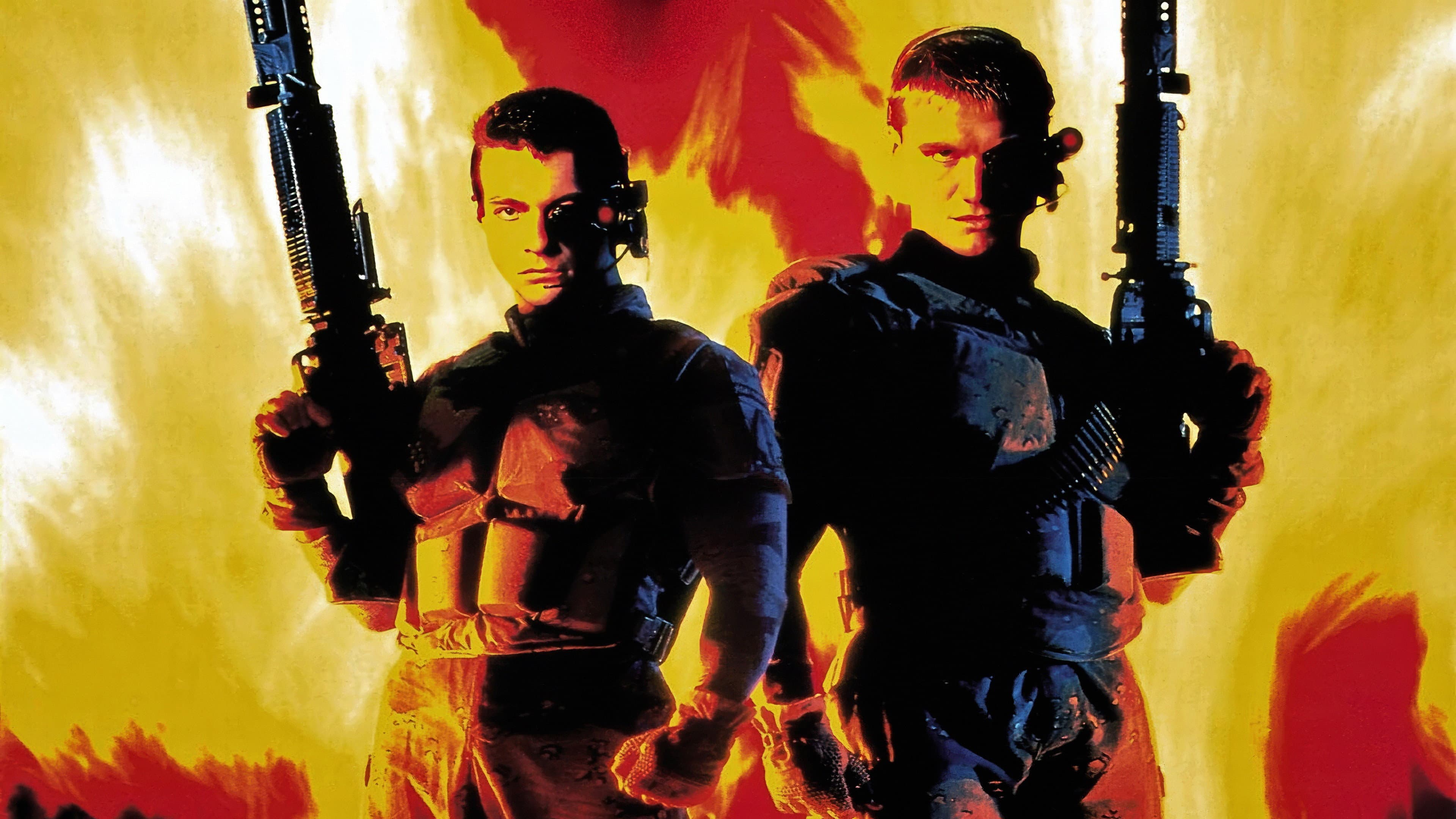 Universal Soldier - I nuovi eroi - immagine