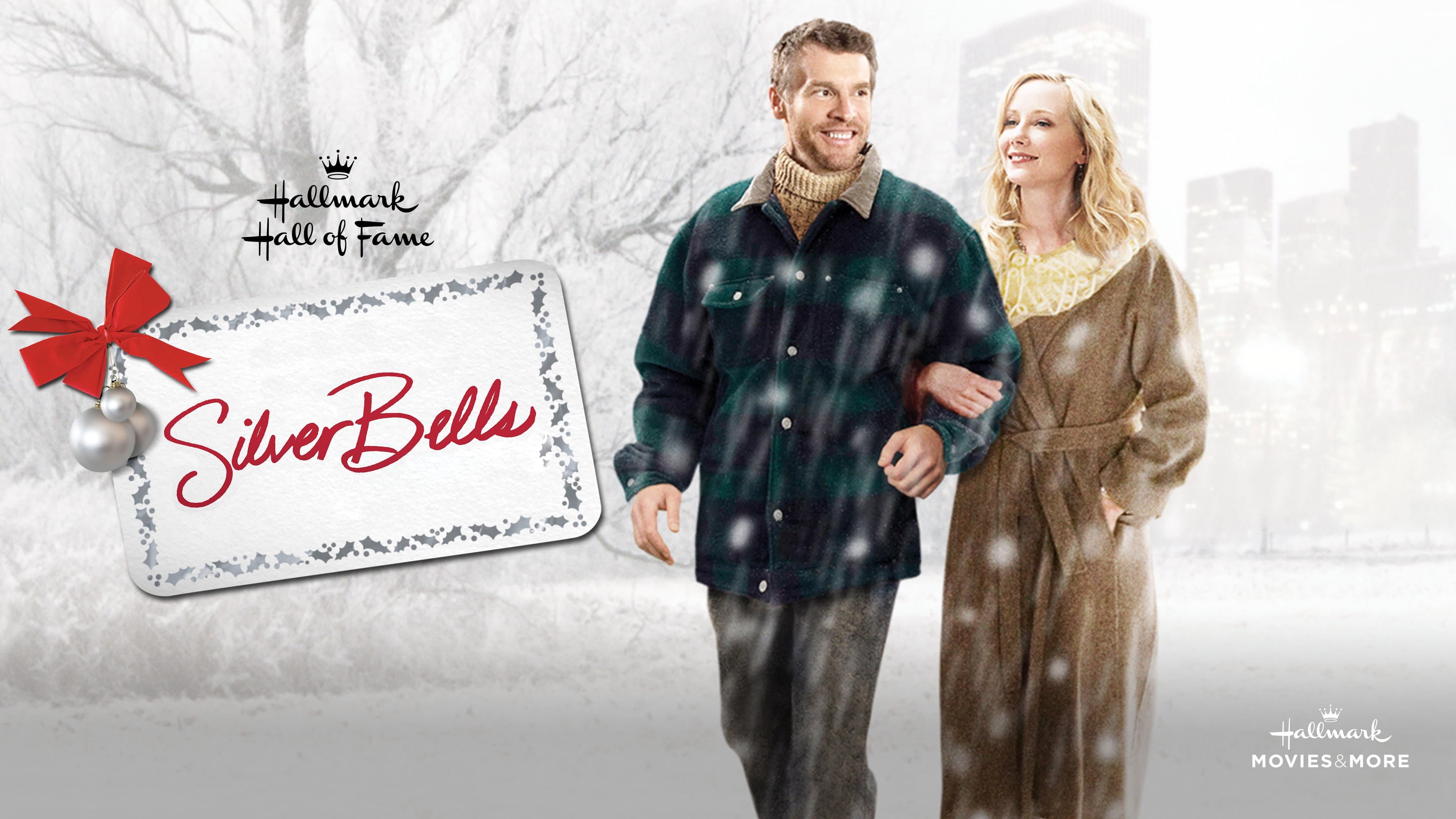 Silver Bells - immagine