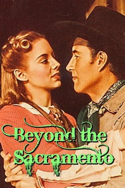 Poster di Beyond the Sacramento