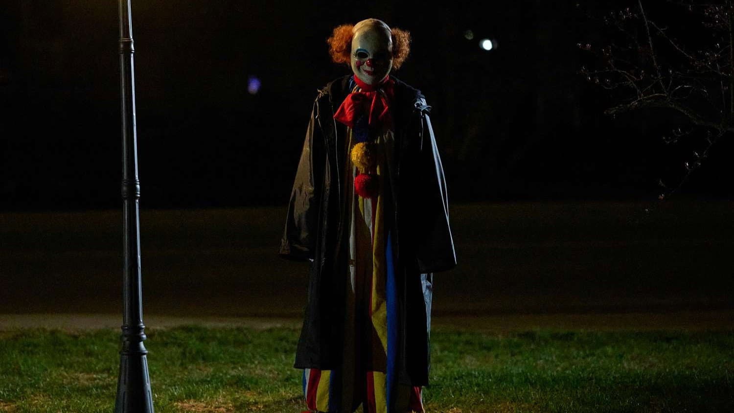 Killer Clown - immagine