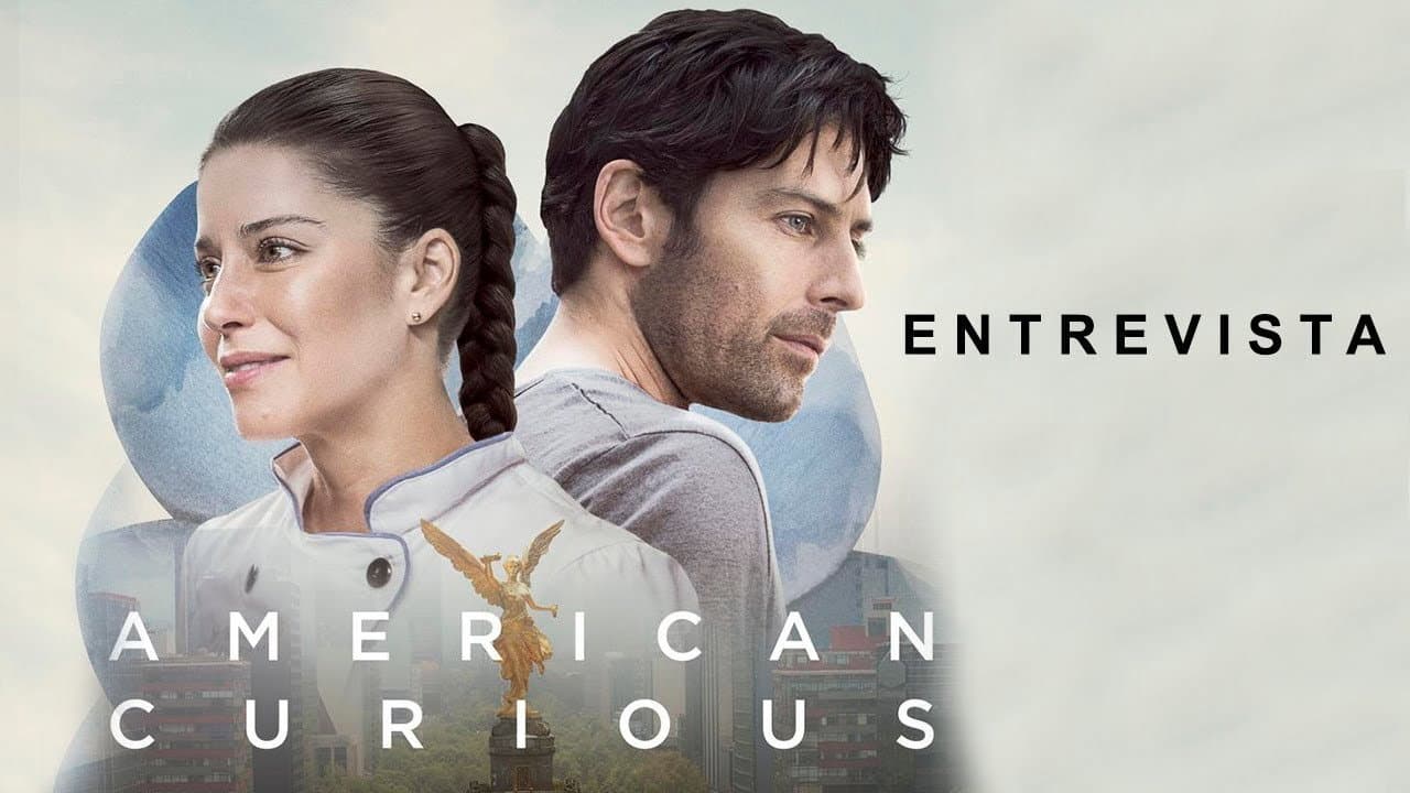 American Curious - immagine