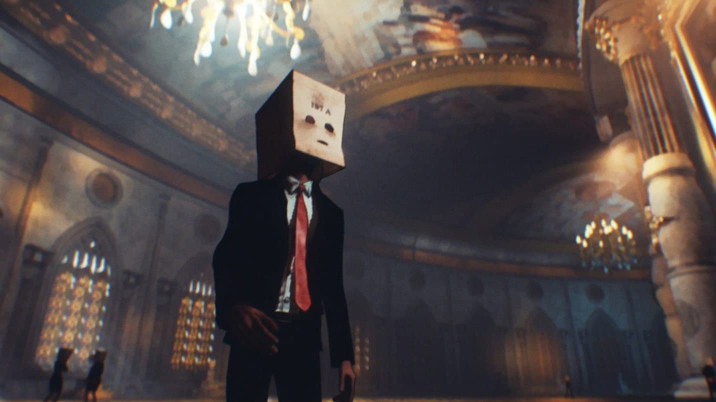 Schirkoa: In Lies We Trust - immagine