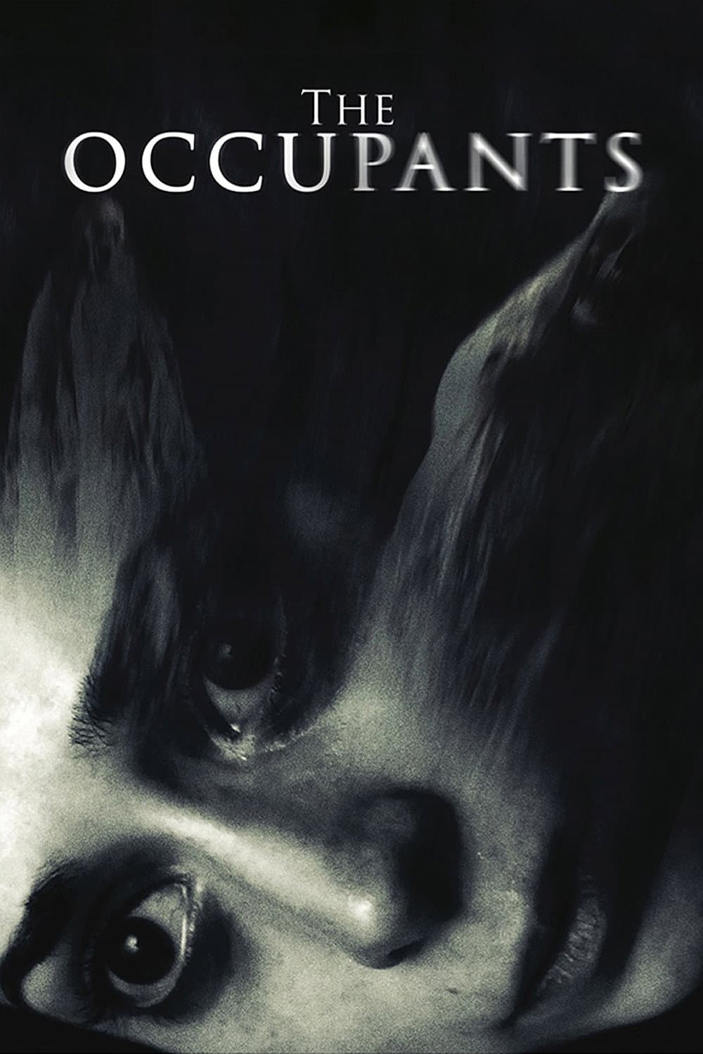Poster di The Occupants