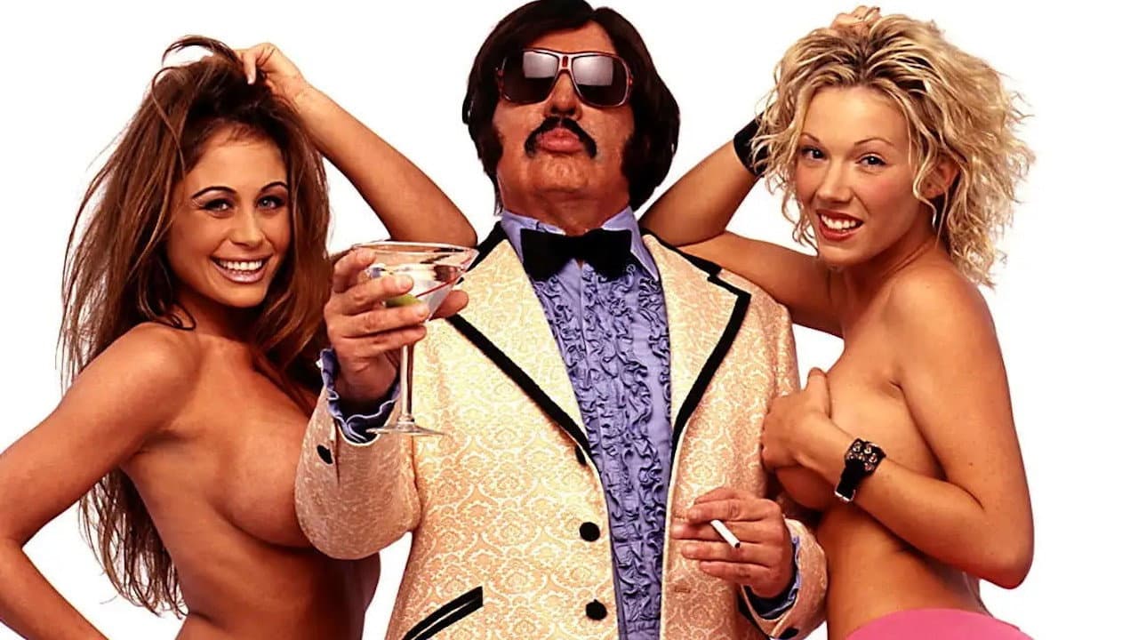 Tony Clifton's Movie! - immagine