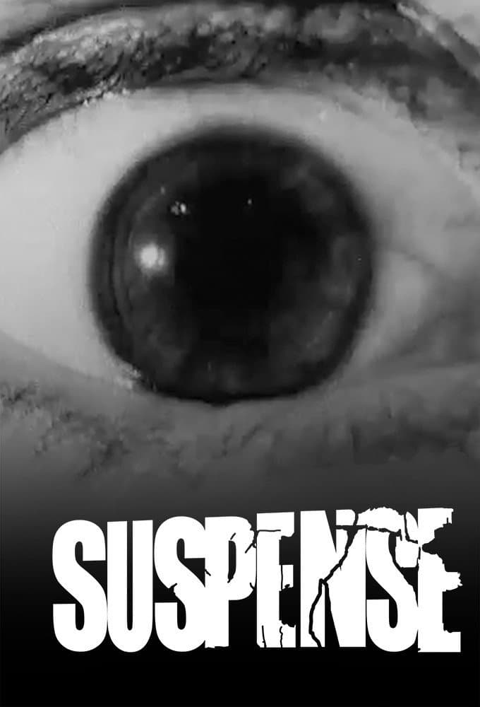 Poster di Suspense
