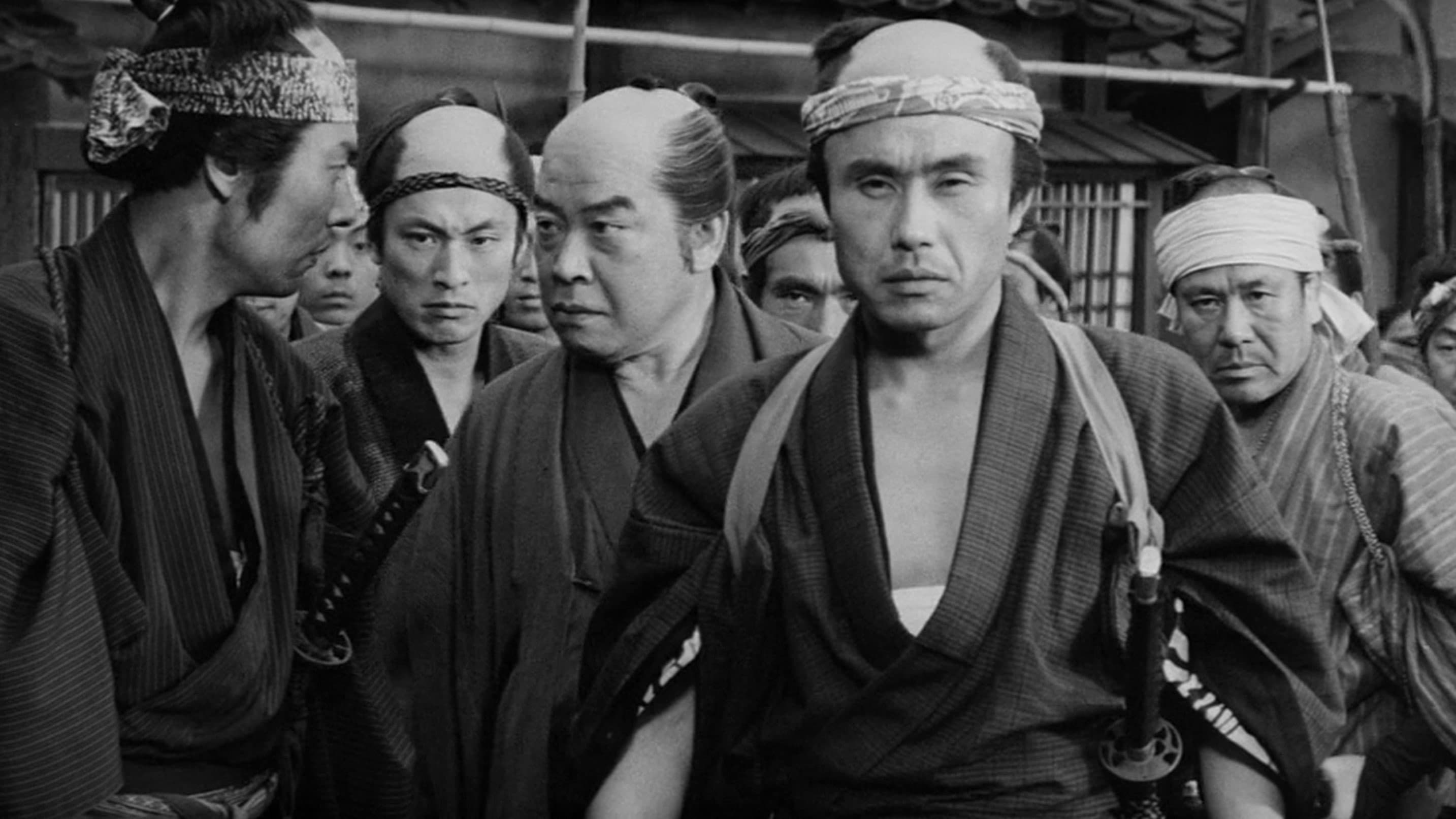 La storia di Zatoichi - immagine
