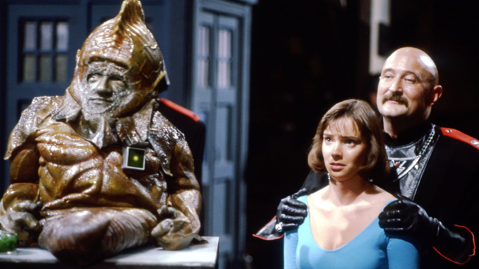Doctor Who: Vengeance on Varos - immagine