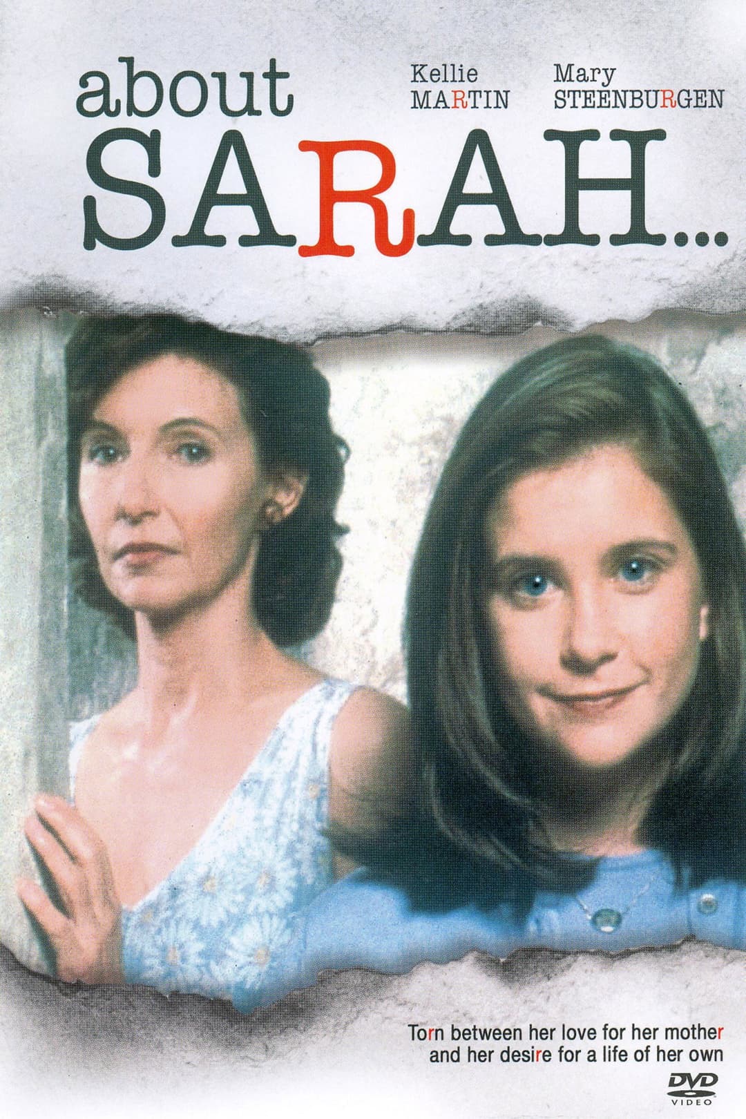 Poster di About Sarah