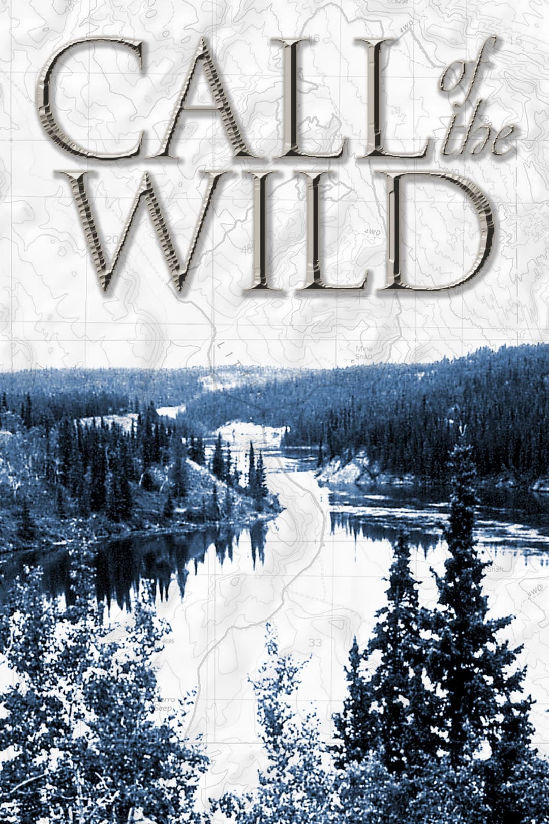 Poster di The Call of the Wild