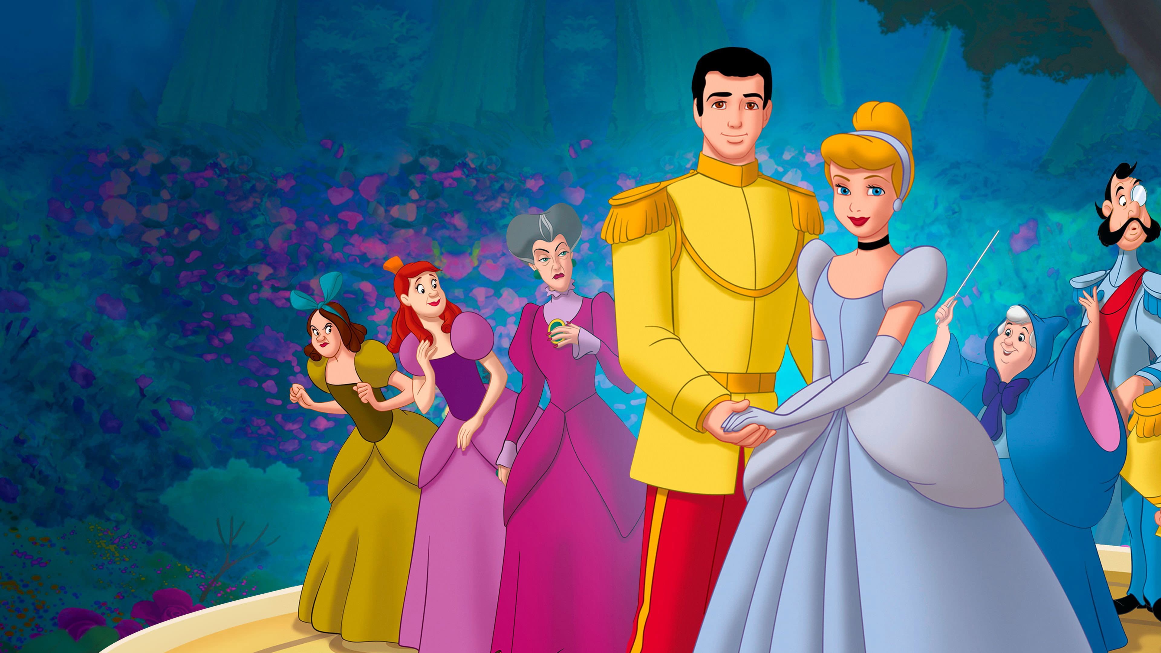 Cenerentola - Il gioco del destino - immagine