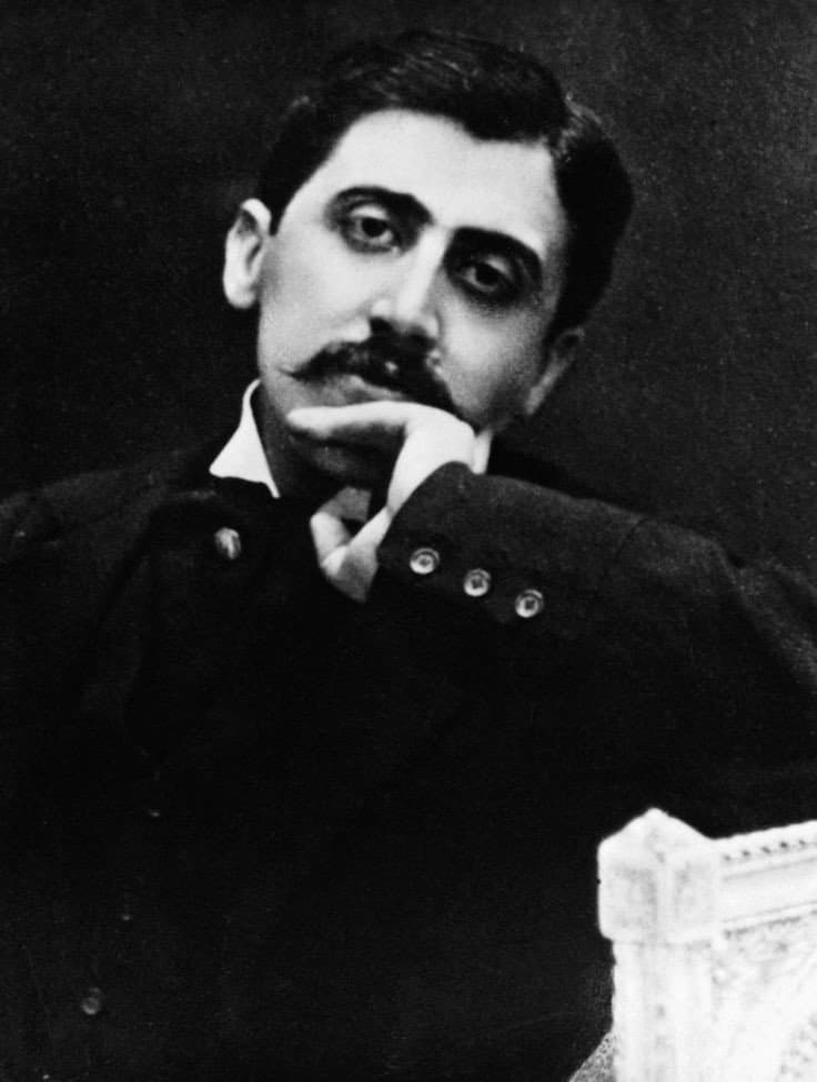 Poster di How Proust Can Change Your Life