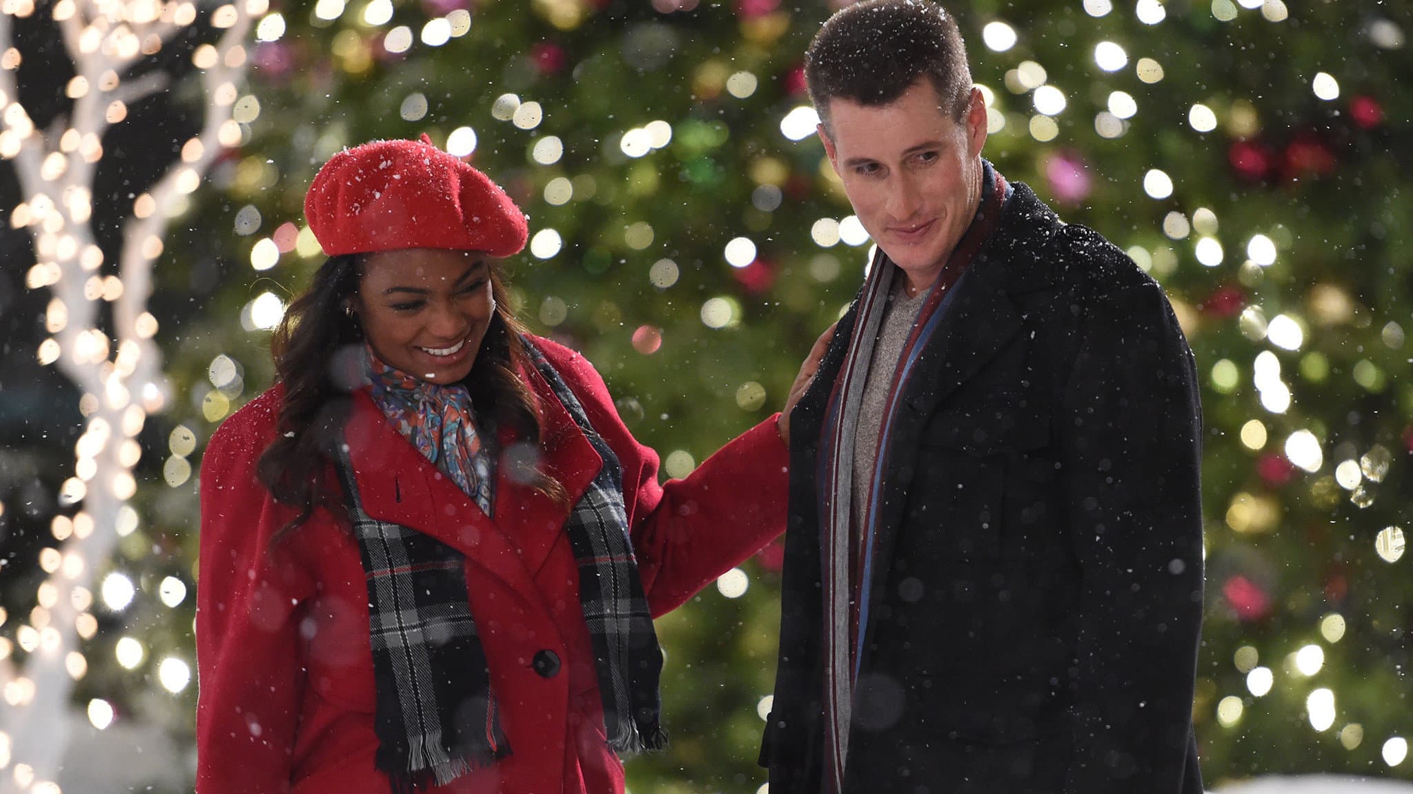 Wrapped Up In Christmas - immagine