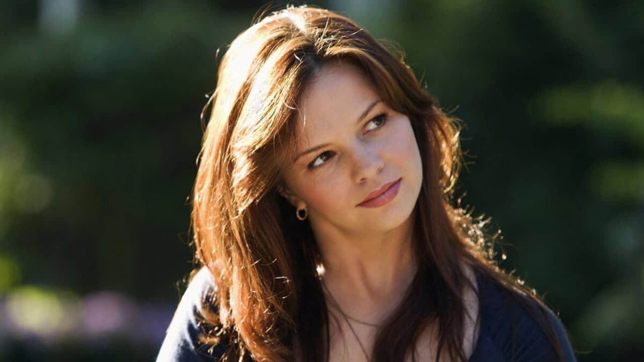 The Russell Girl - immagine