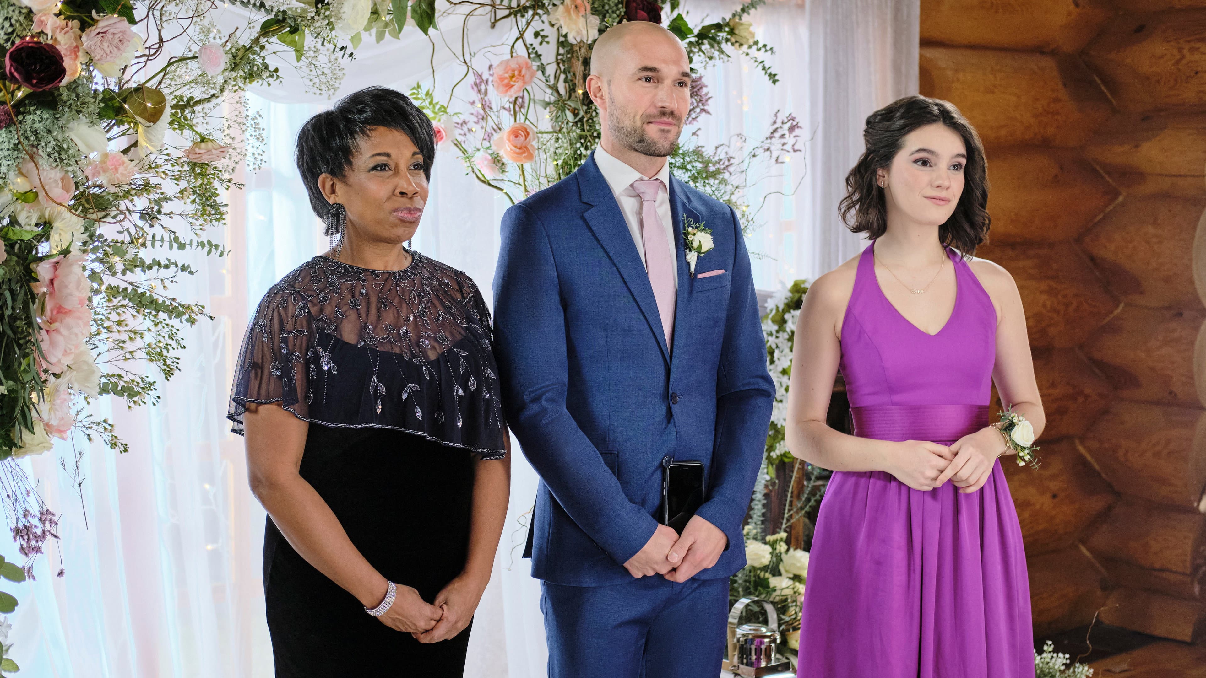 Matrimonio a Clare Lake - immagine