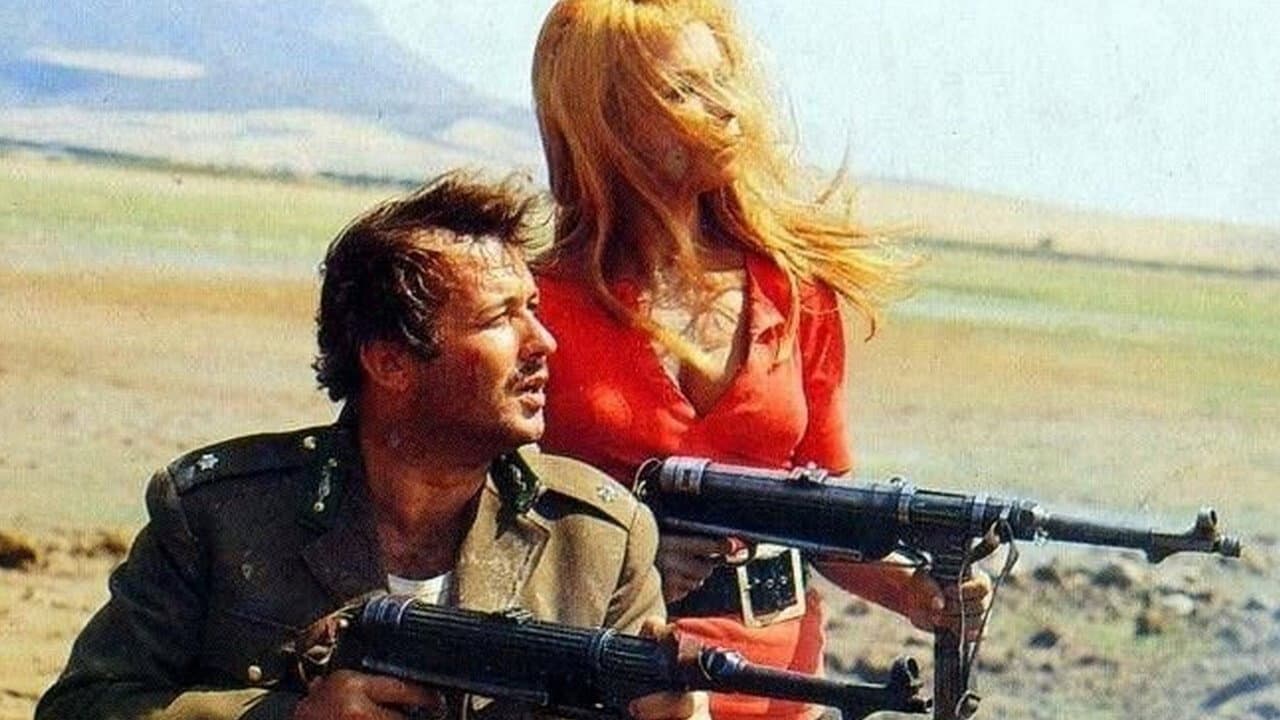 Υπολοχαγός Νατάσσα - immagine