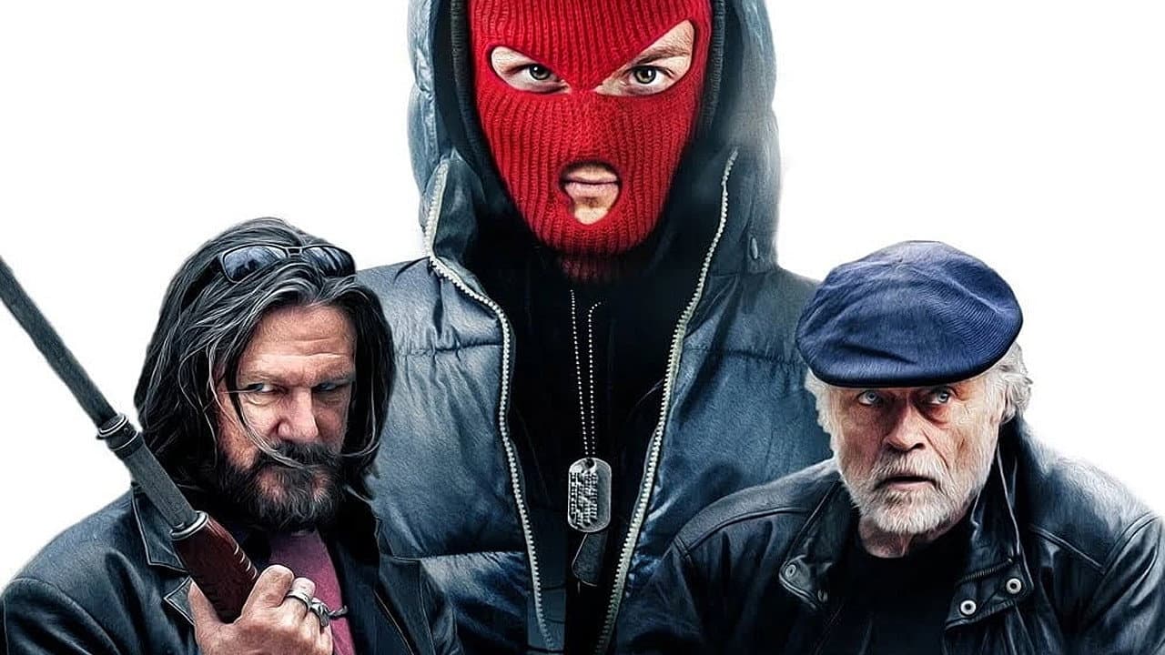 Robbery - immagine