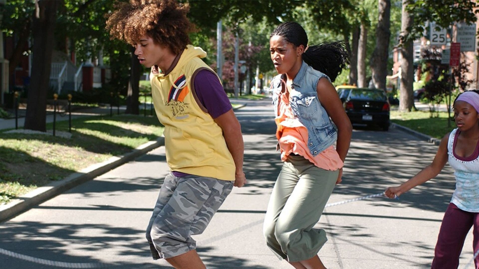 Jump In! - immagine
