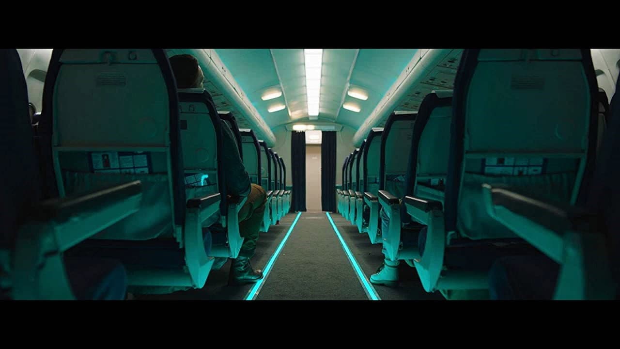 Fila 19 - Incubo ad alta quota - immagine