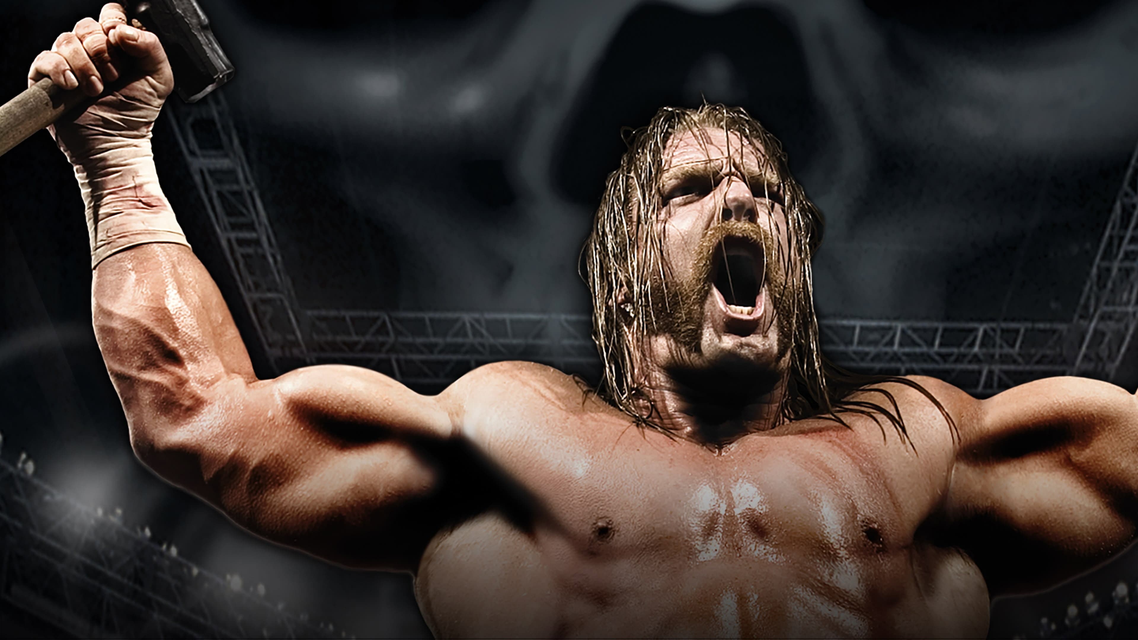WWE Backlash 2006 - immagine