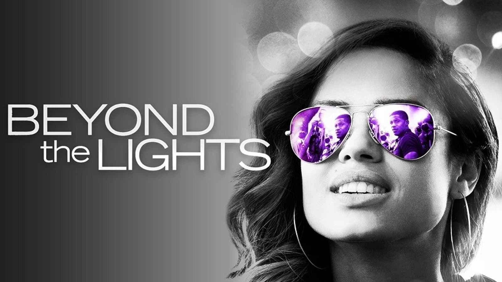 Beyond the Lights - Trova la tua voce - immagine