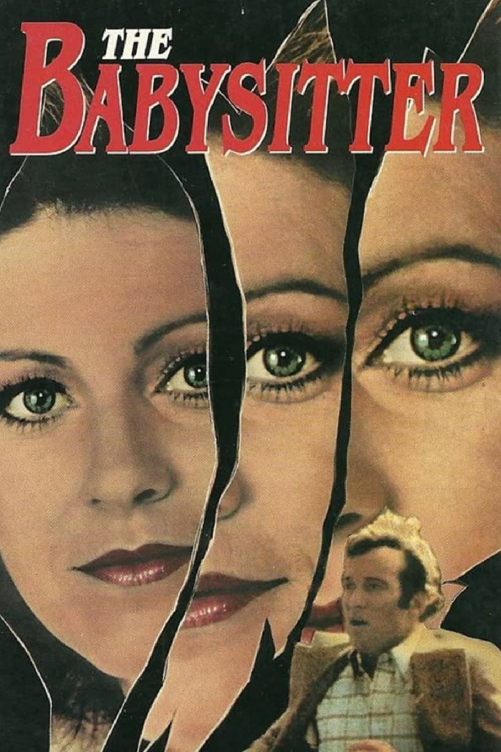 Poster di The Babysitter