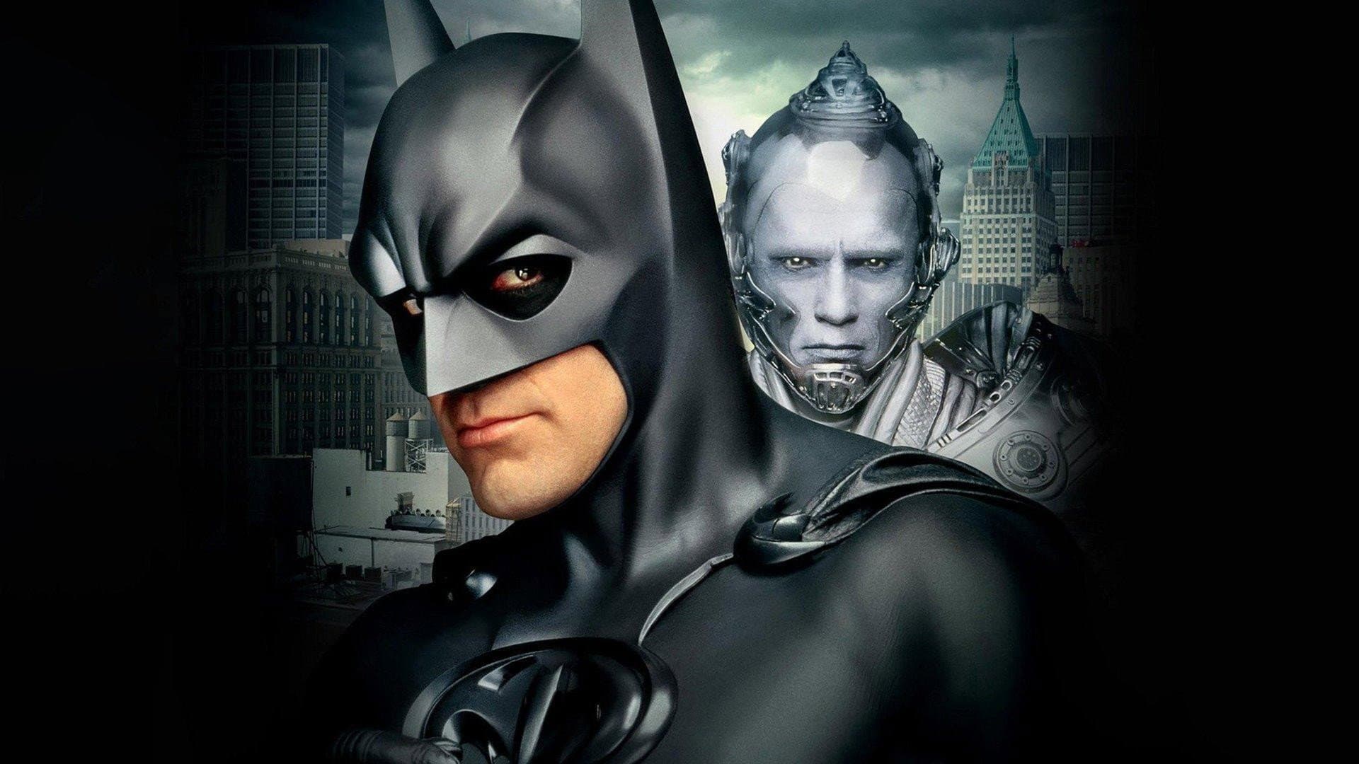 Batman & Robin - immagine