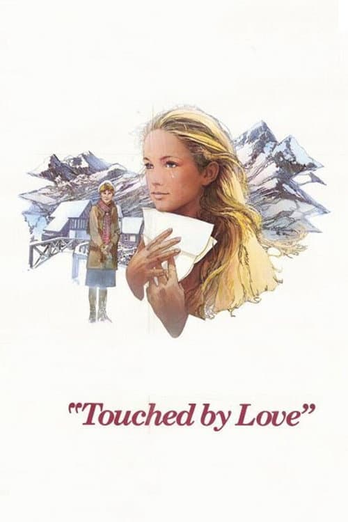 Poster di Touched by Love