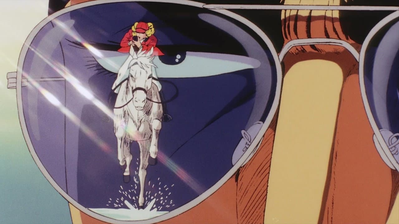Golgo 13 - Il professionista - immagine