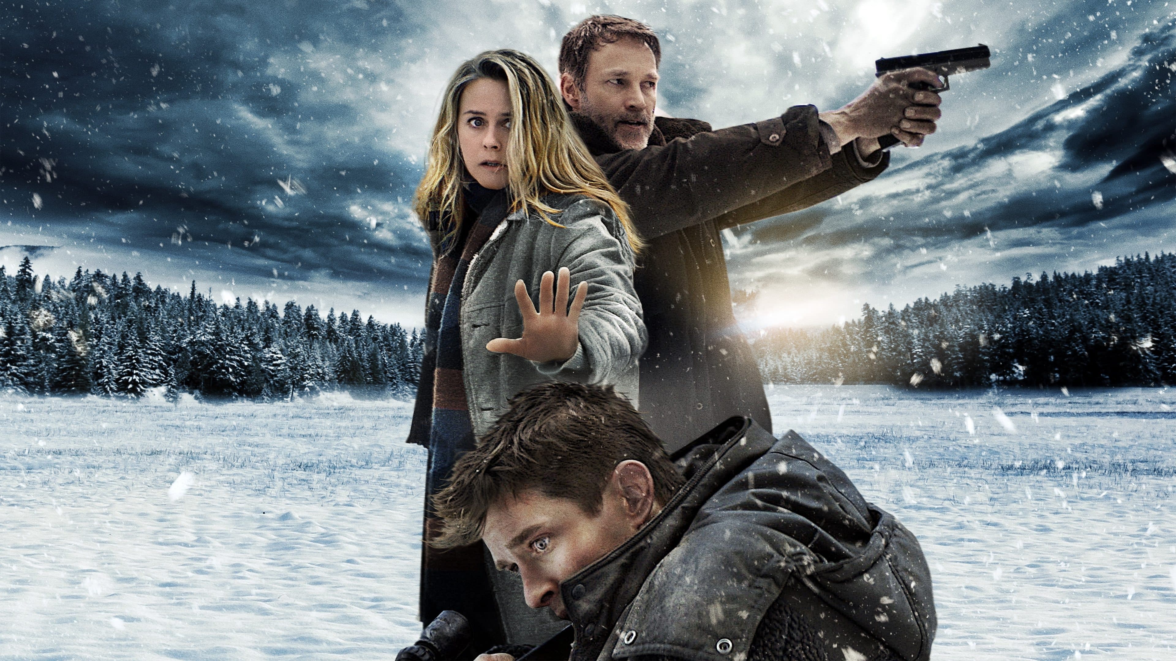 Last Survivors - immagine