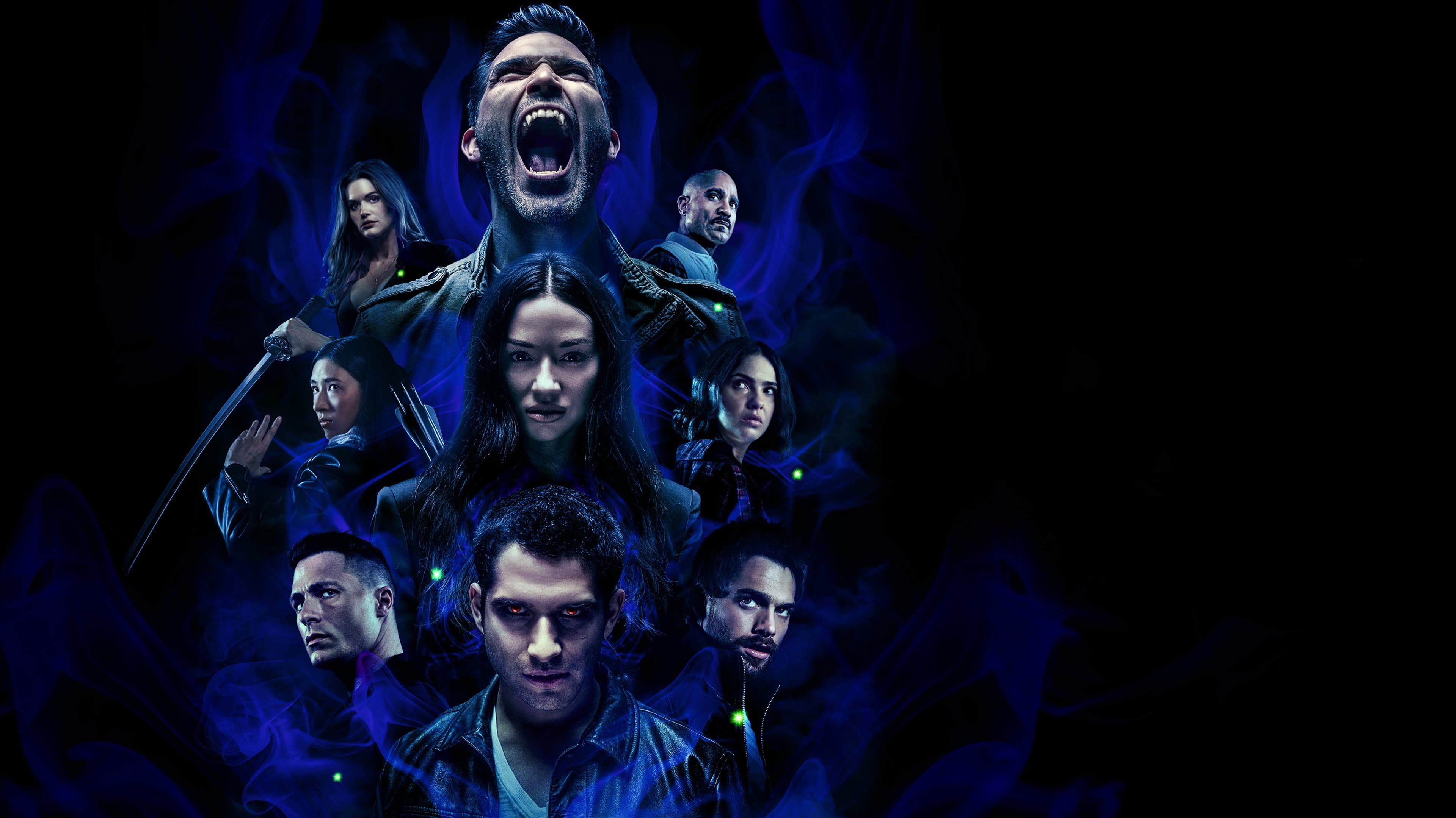Teen Wolf - Il film - immagine