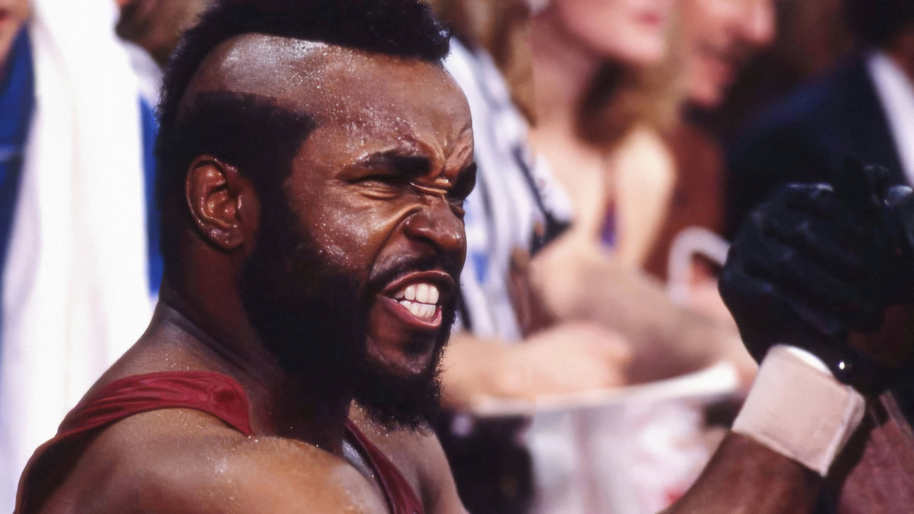 The Toughest Man in the World - immagine