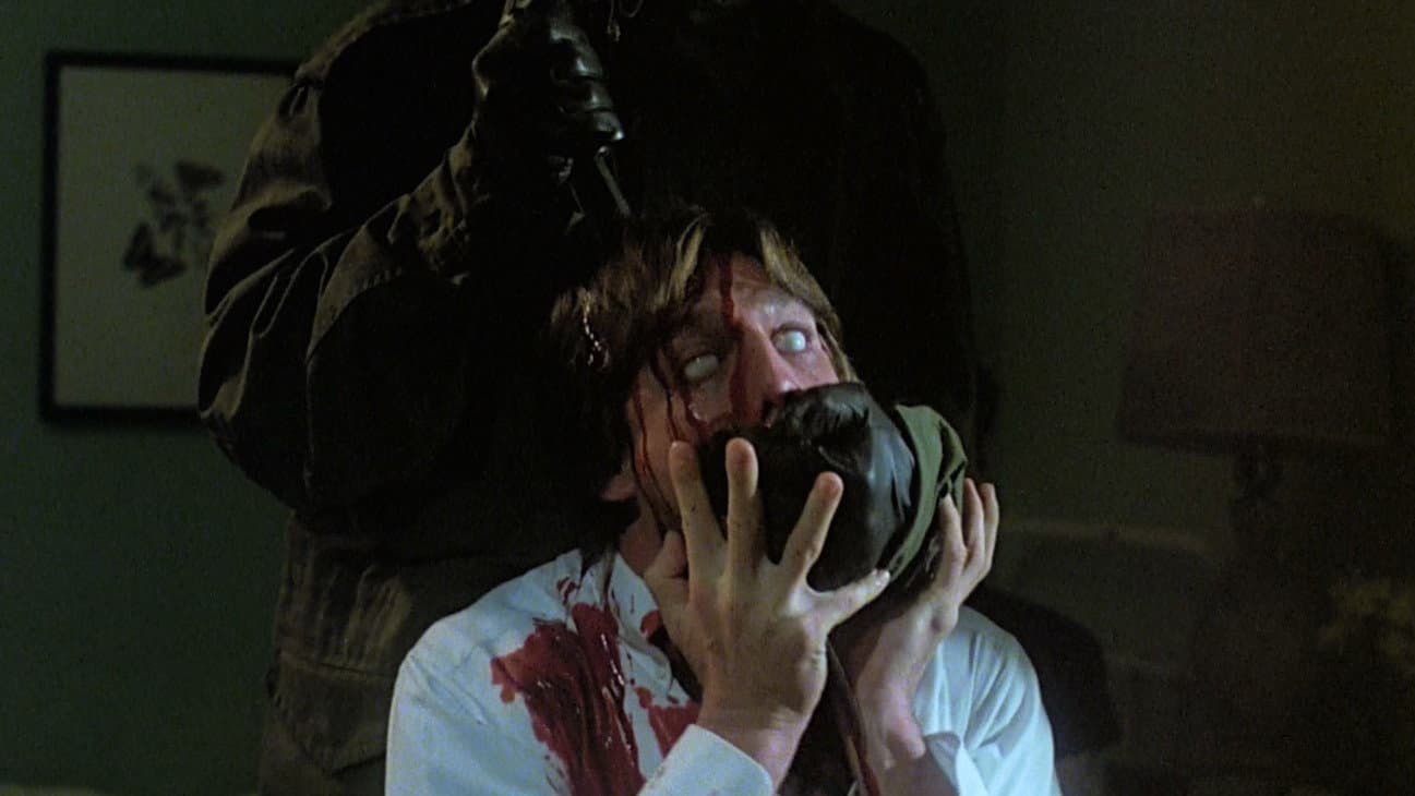 Rosemary's Killer - immagine