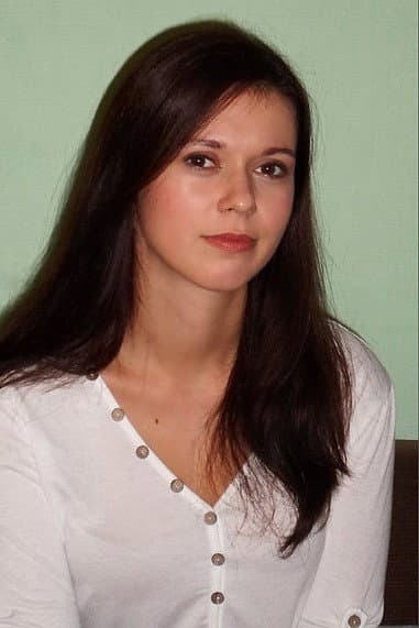 Magyar Tímea