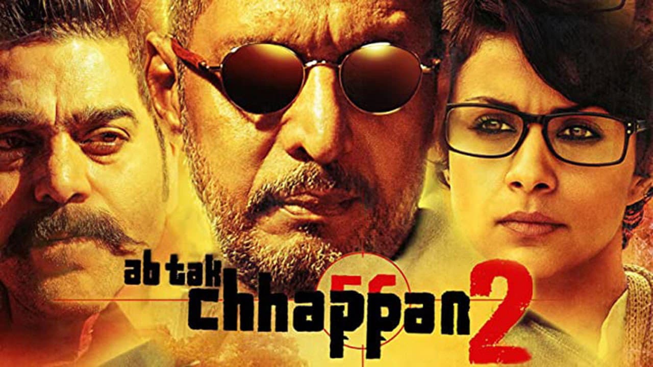 Ab Tak Chhappan 2 - immagine