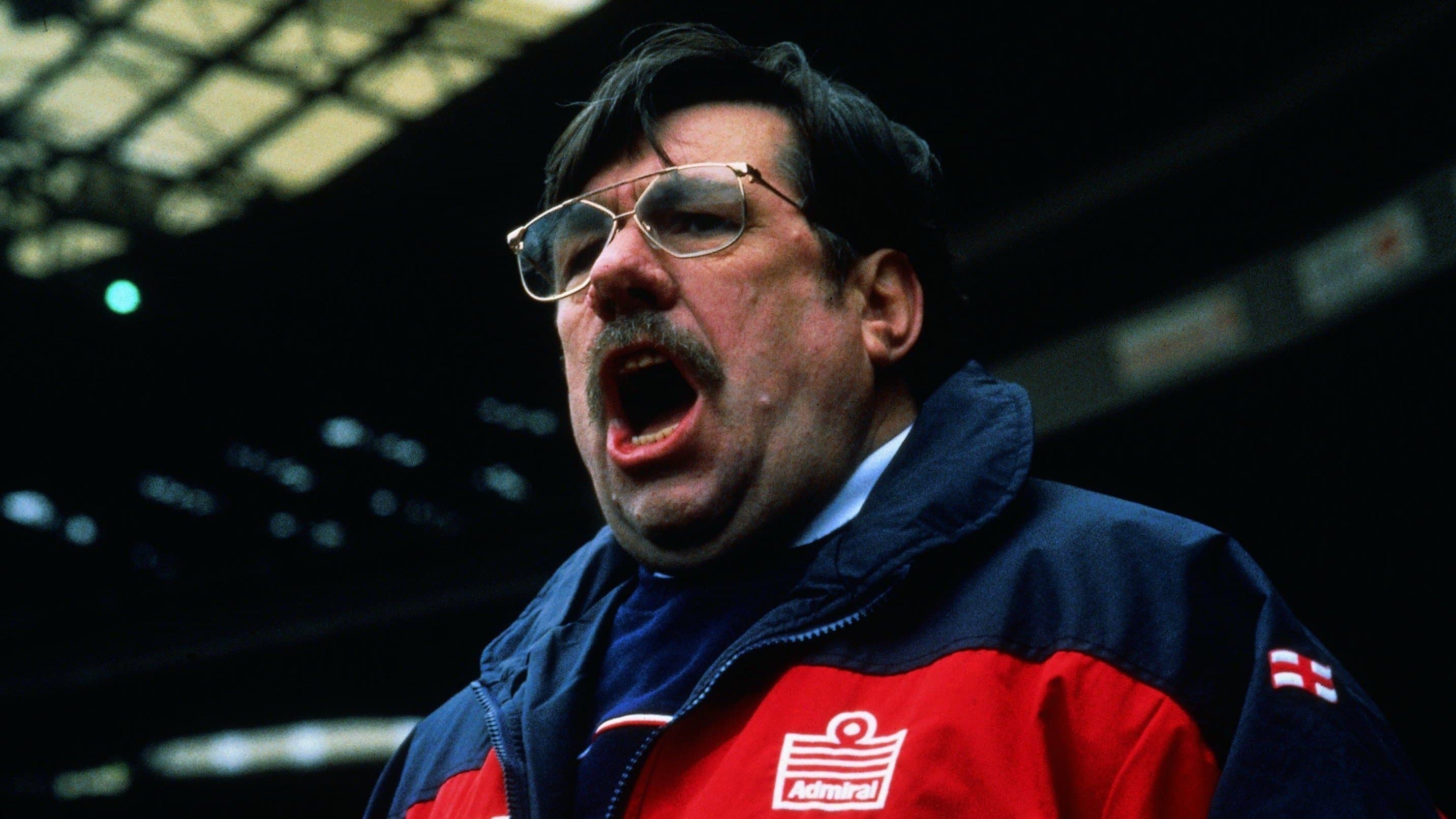 Mike Bassett: England Manager - immagine