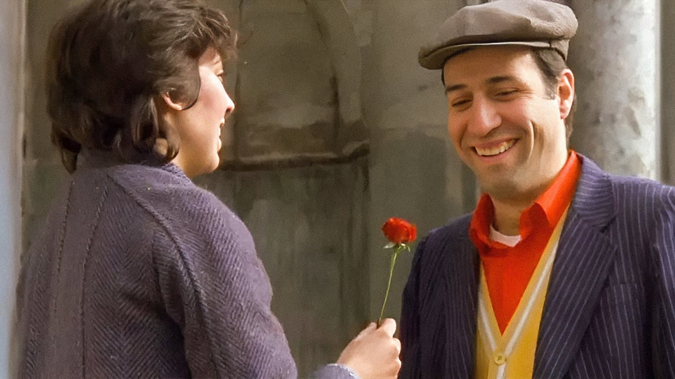 En Büyük Şaban - immagine