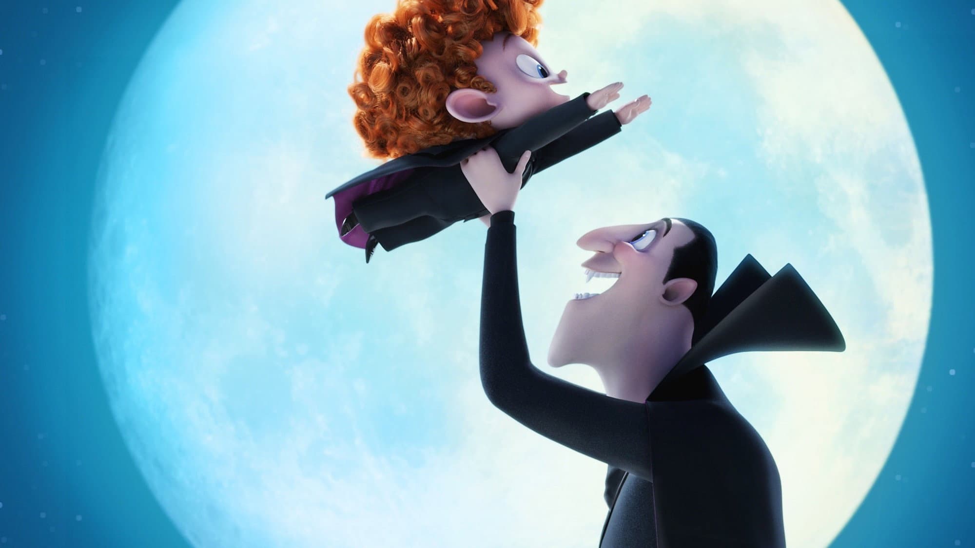 Hotel Transylvania 2 - immagine