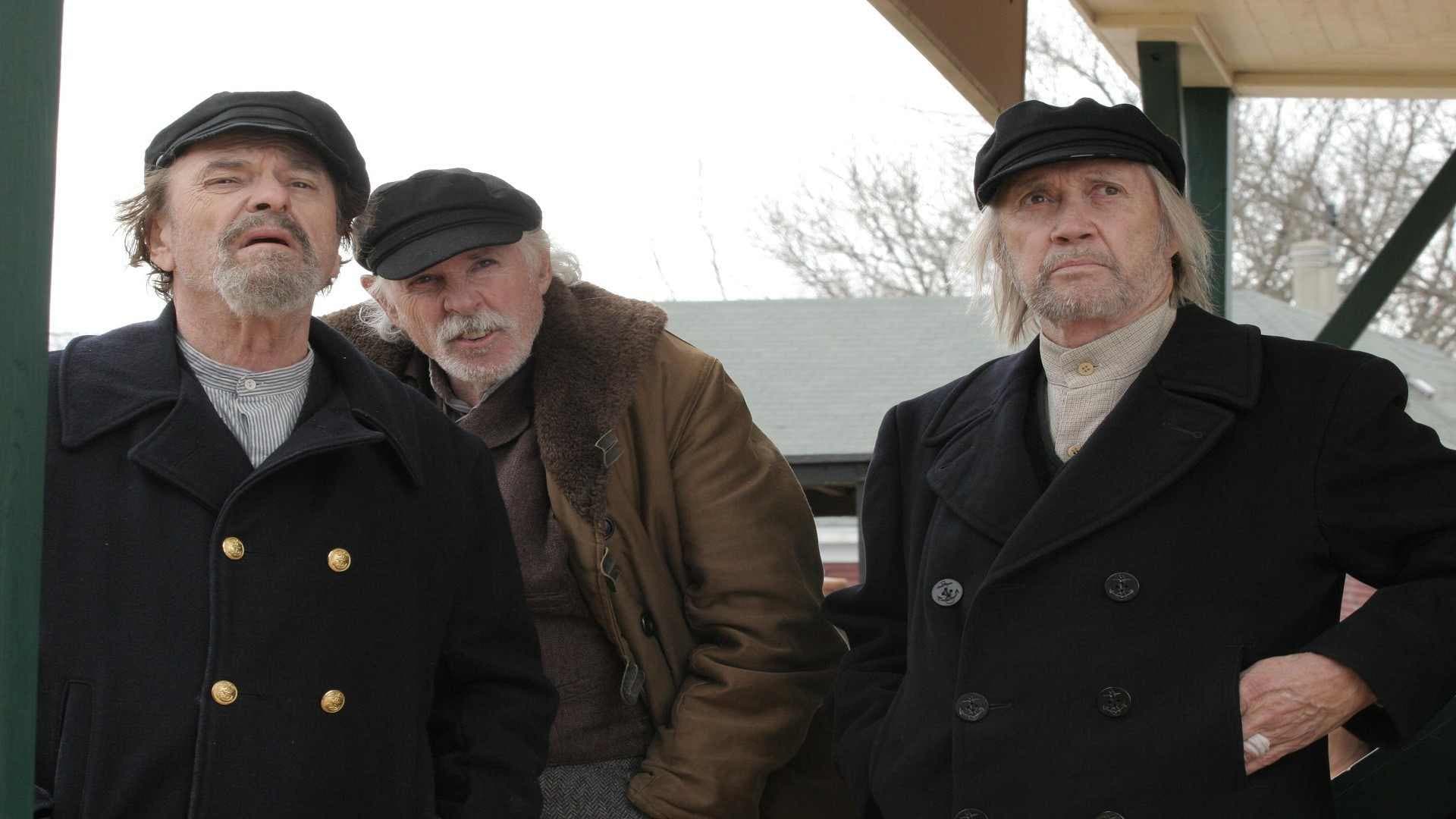 The Golden Boys - immagine