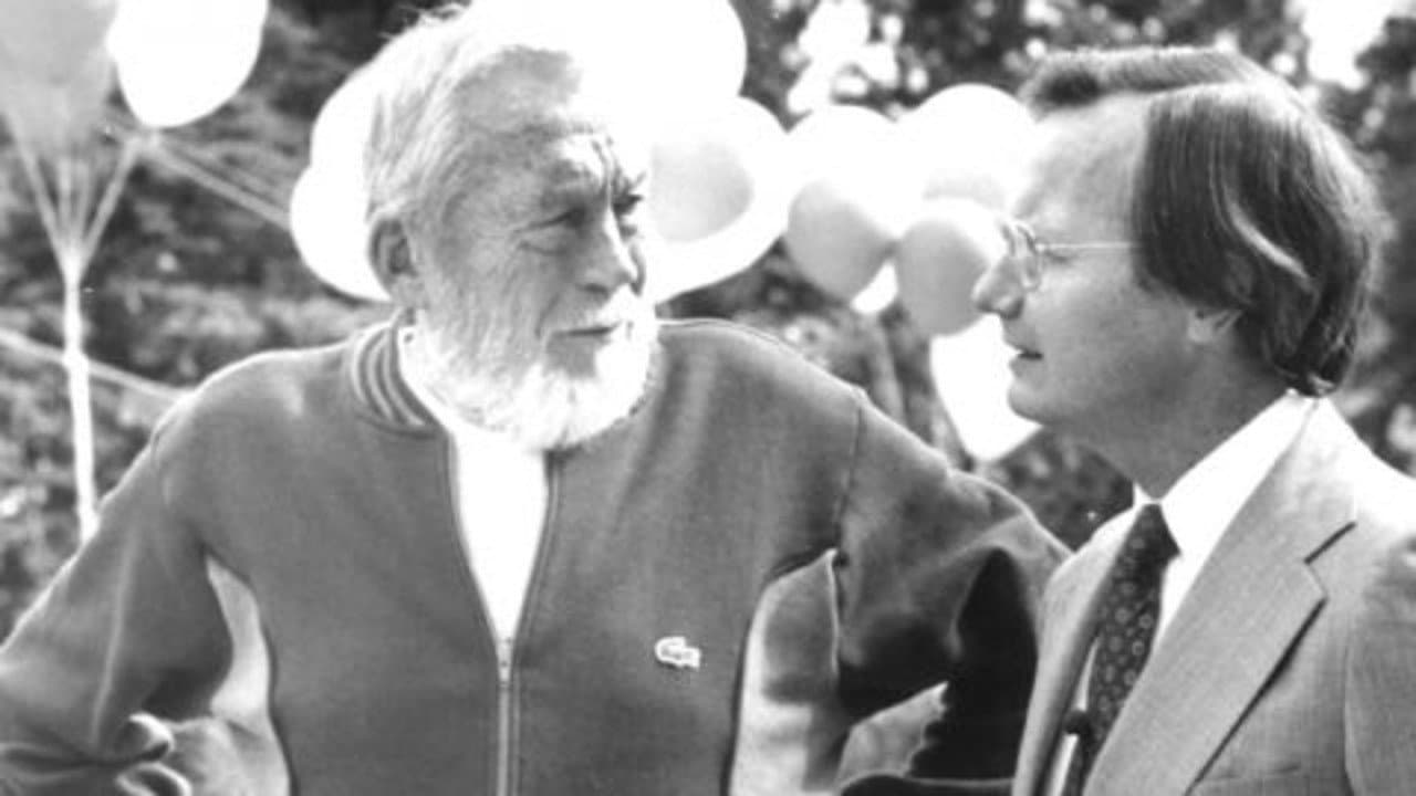 Creativity with Bill Moyers: John Huston - immagine