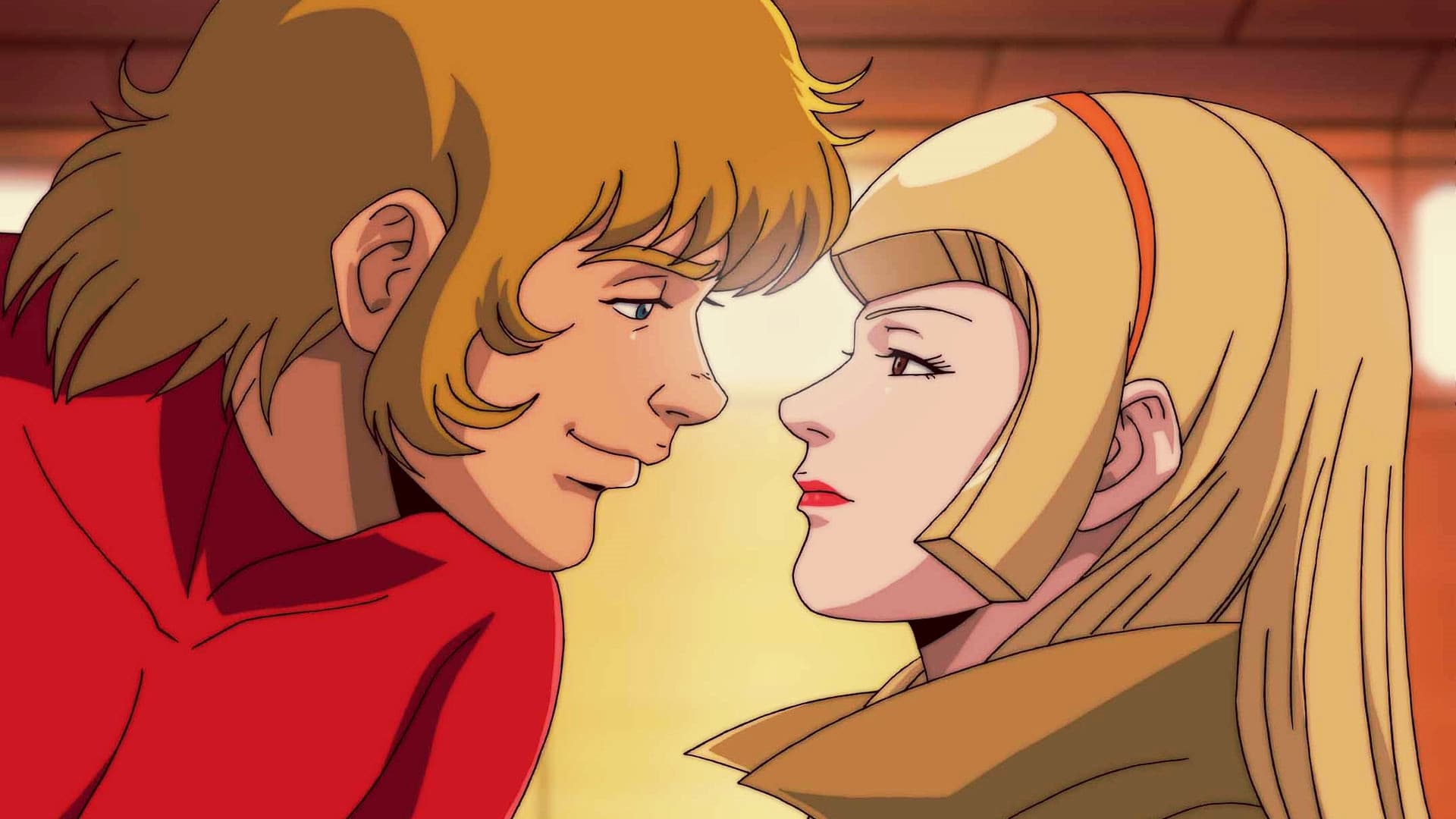 Cobra The Animation: The Psycho-Gun - immagine